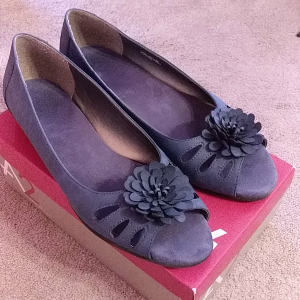 Aerosoles Sandals